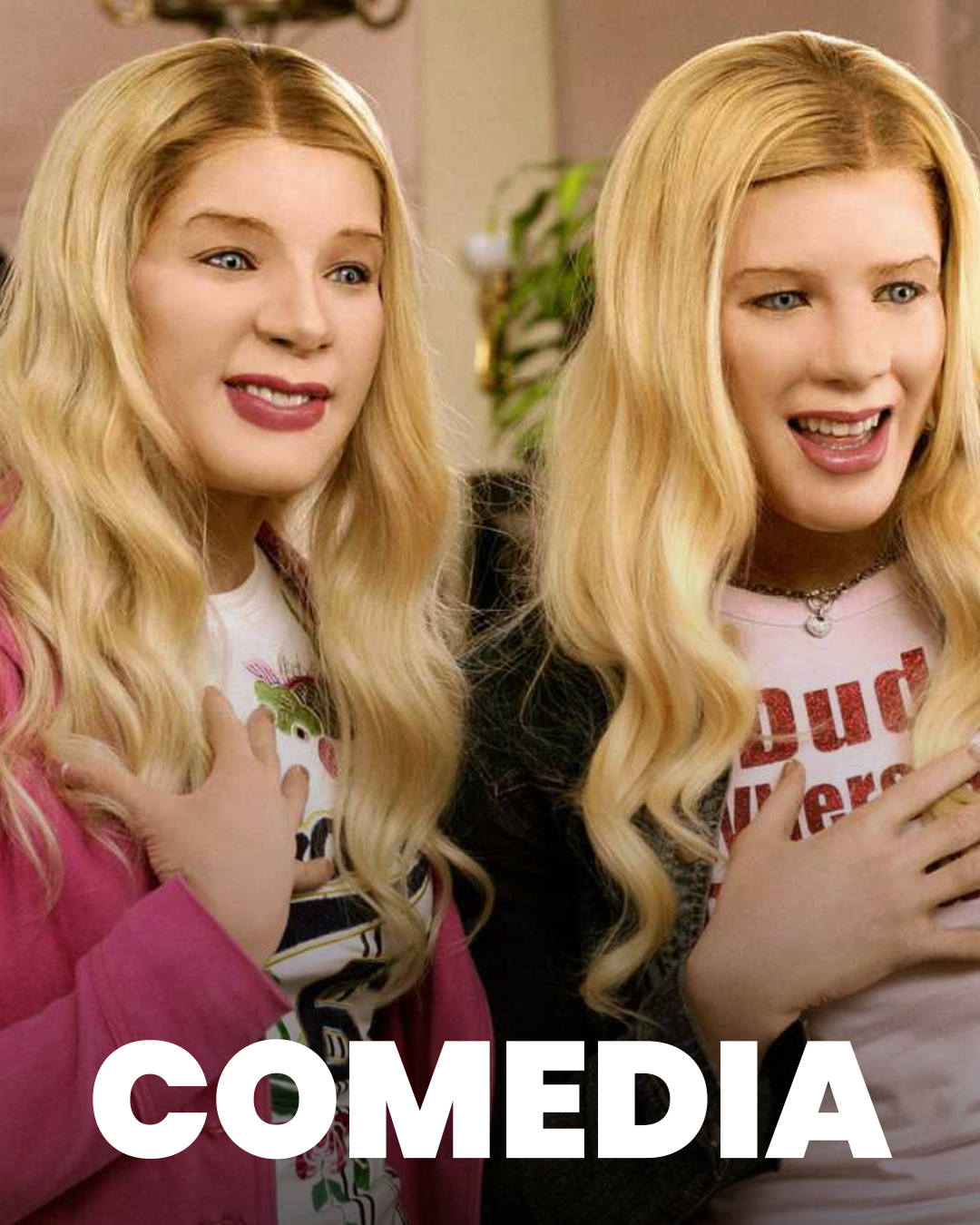 Comédia