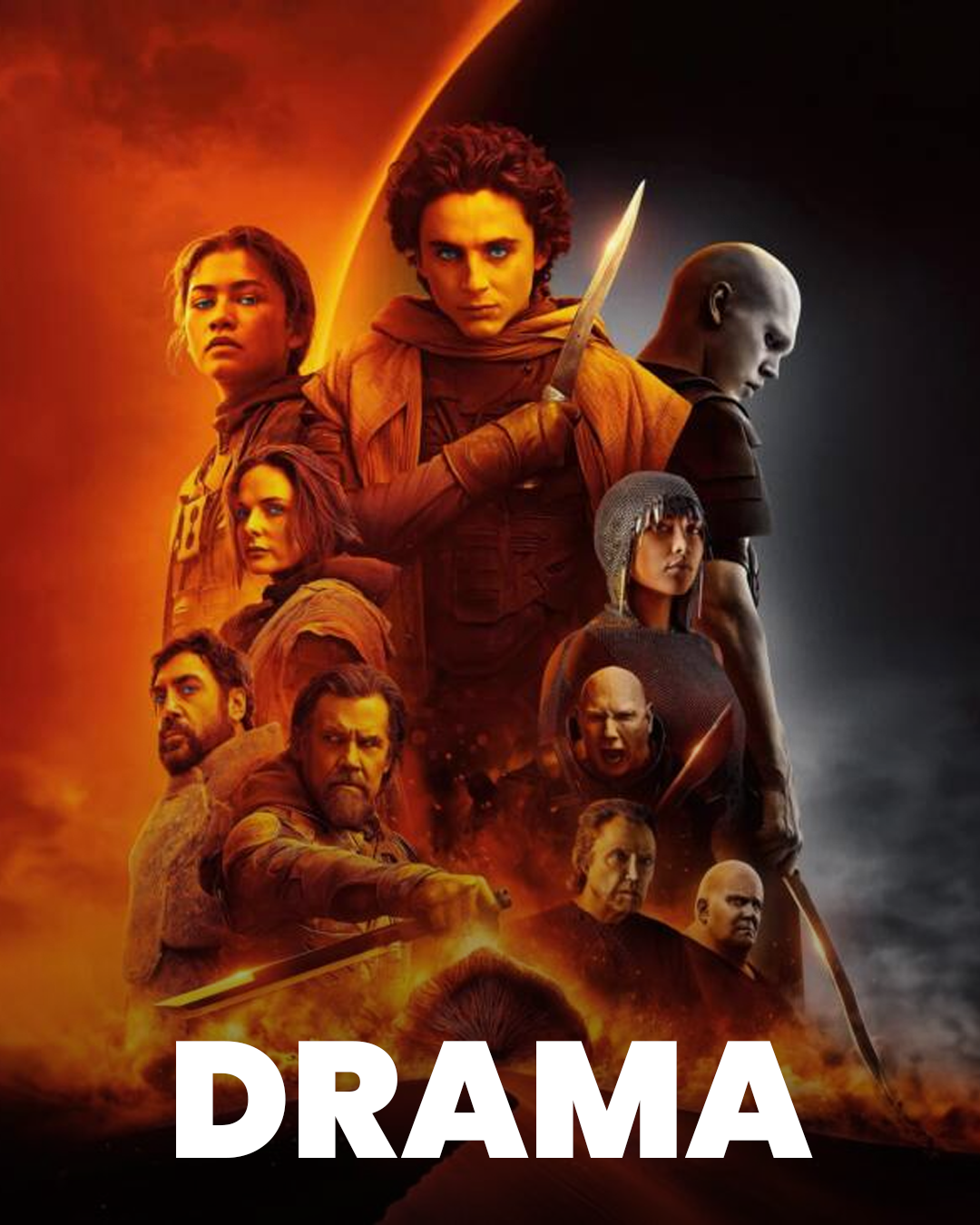 Drama