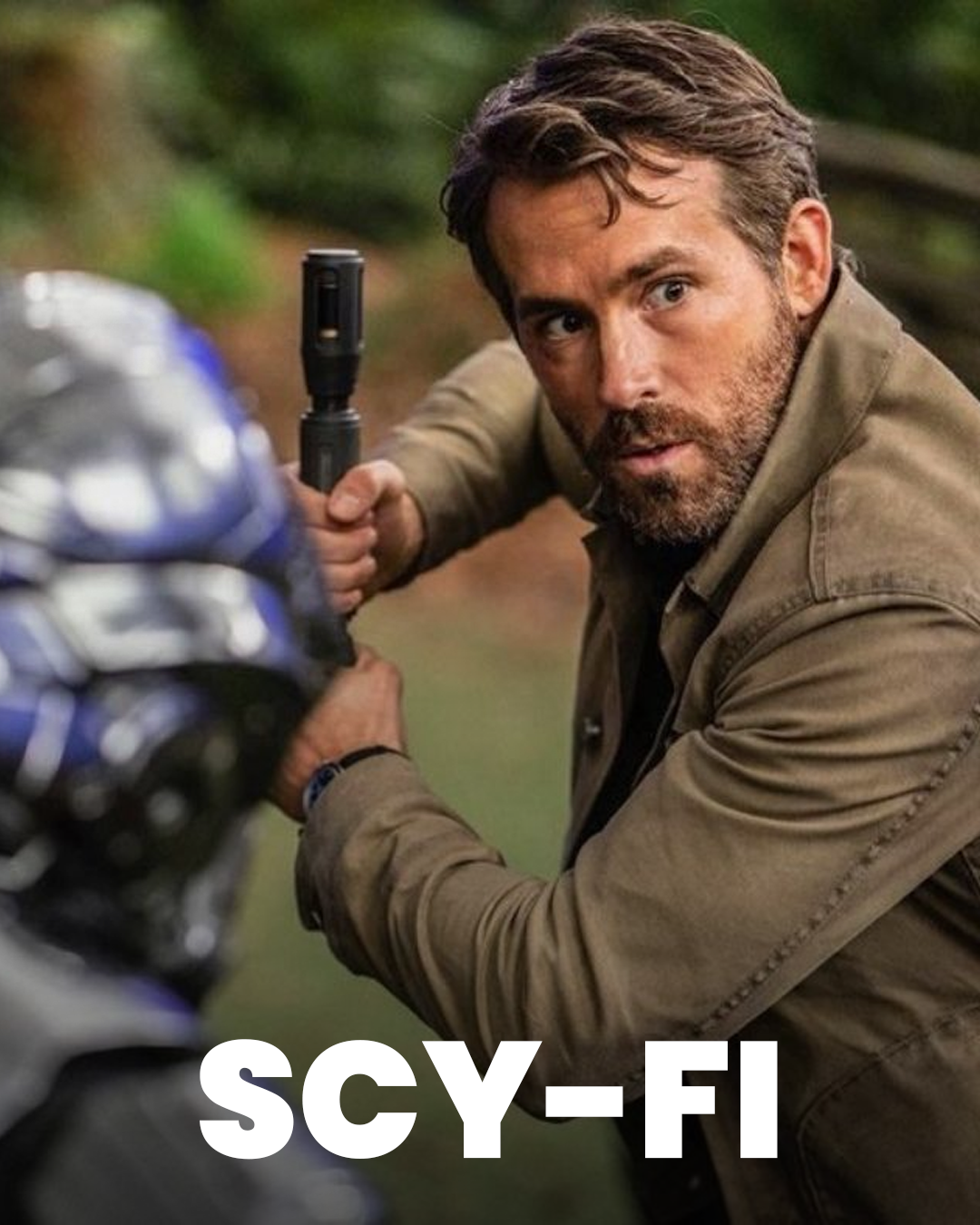 Sci-Fi