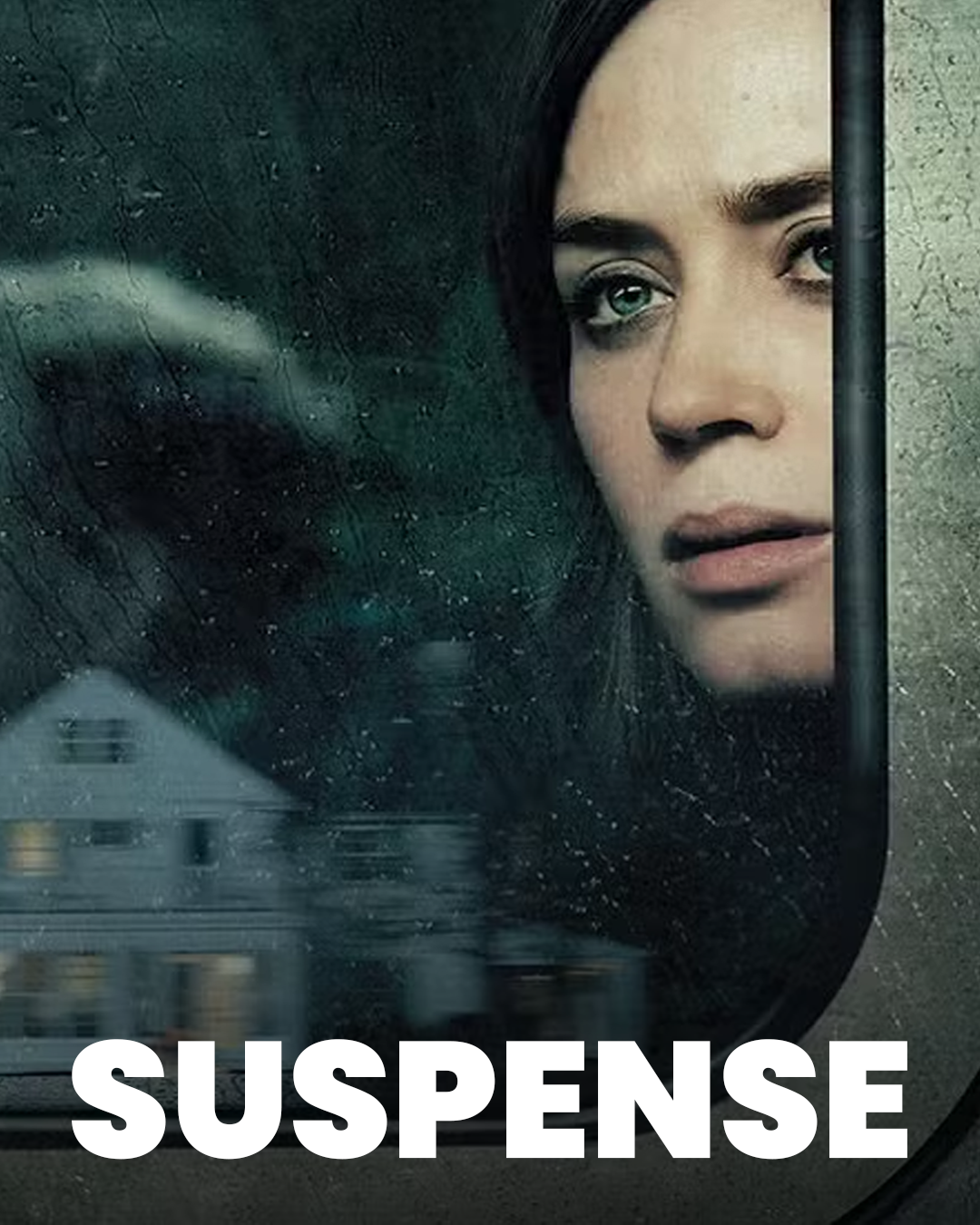 Suspense